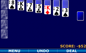 Vegas Solitaire screenshot 7