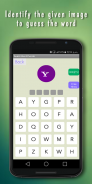Guess Word Puzzle - Word Finder screenshot 4