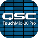 TouchMix-30 Control Icon