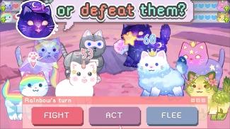 Wholesome Cats screenshot 7