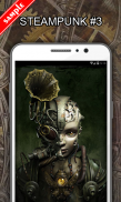 Steampunk Wallpapers screenshot 5