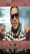 Daddy Yankee MP3 2020 screenshot 1