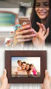 Polaroid 3.0 Wi-Fi Photo Frame screenshot 3