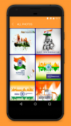 Happy Independence Day Wishes, Wallpapers & Images screenshot 4