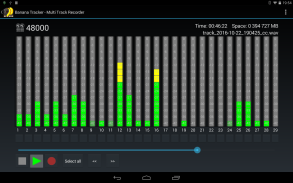 Banana Tracker screenshot 1