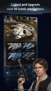 Star Wars™: Starfighter Missions screenshot 6