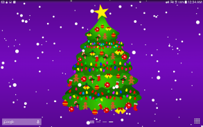 Bunten Weihnachtsbaum screenshot 11