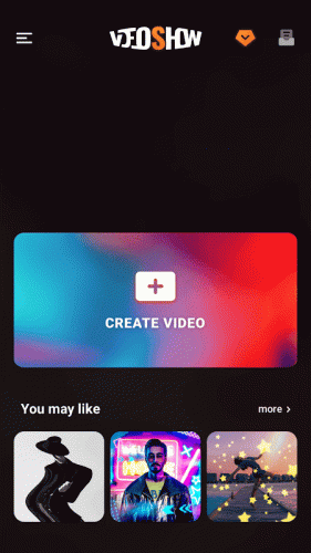 VideoShow: editor video screenshot 8
