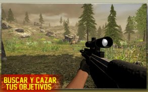 Caza De Ciervos 2017 screenshot 2