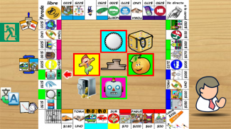 Mesa game screenshot 2