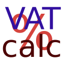 VATcalc - Gross Net VAT Calculator