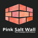 Pink Salt Wall Icon