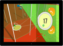 Sport of athletics and marbles screenshot 9