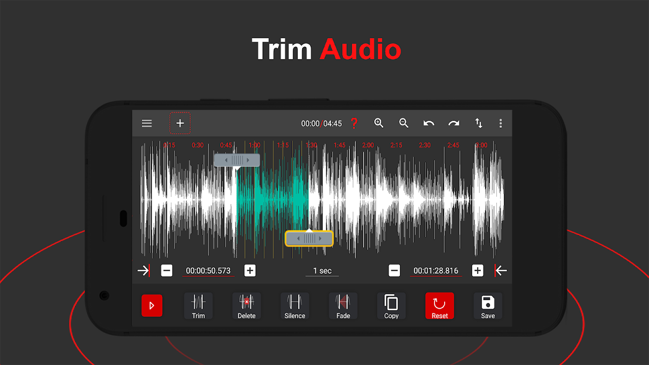 AudioLab Audio Editor Recorder - Загрузить APK для Android | Aptoide