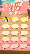 Tap Tap Sushi screenshot 2