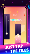 Beat Piano Game:EDM Music screenshot 4