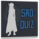 SAO Quiz. Anime Sword Art Challange