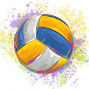 Volleyball Wallpapers Icon