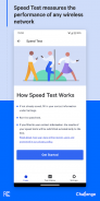 FCC Speed Test screenshot 4