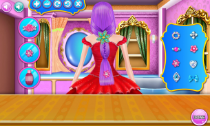Princess Hairdo Salon screenshot 3