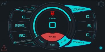 BEST ebike kit Control Pad screenshot 3