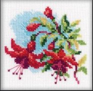 Cross Stitch Pattern Ideas screenshot 2