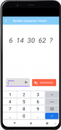 Number Sequence Trainer screenshot 11