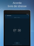 Sleepzy:Despertador e Monitor dos Ciclos de Sono screenshot 11