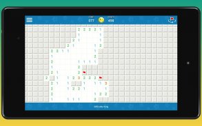 Mestre do Minesweeper screenshot 2