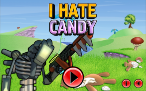 I Hate Candy screenshot 7