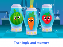 Kids Learning games 4 toddlers screenshot 4