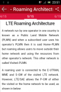 Learn LTE screenshot 3