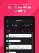 Cointiply - Earn Real Bitcoin screenshot 12