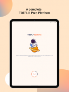 Practice for TOEFL® Test Pro screenshot 10