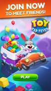 Toy Tap Fever - Cube Blast Puzzle screenshot 1