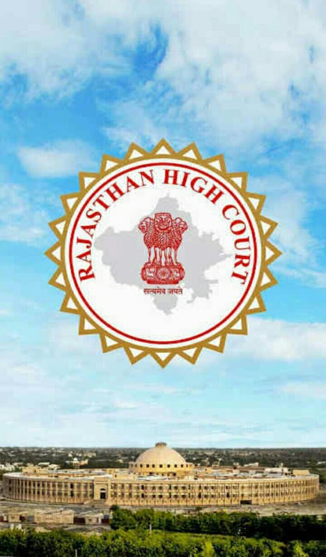 Rajasthan High Court Recruitment 2024 Apply for JPA posts