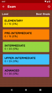 English Irregular Verbs screenshot 6