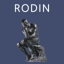 Rodin Museum Buddy Icon