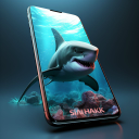 Wallpo: 3D live wallpaper Icon