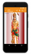 Lord Hanuman Wallpaper HD screenshot 5