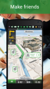 Navitel Navigator GPS & Maps screenshot 2