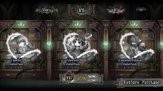 Deemo screenshot 5