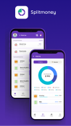 Split Money - Expense Manager screenshot 4
