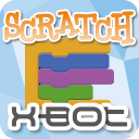 Scratch for XBOT