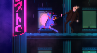 Ultimate Reality - Pixel Game screenshot 8