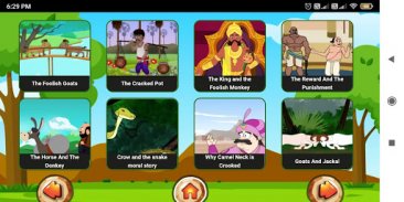dOdO Kids learning app screenshot 6