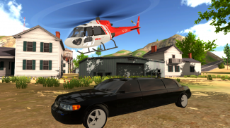 Helicopter Simulator 2017 screenshot 4