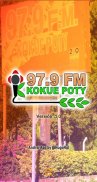 Kokue Poty 97.9 FM screenshot 1