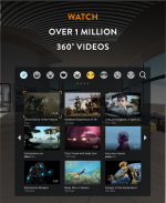 Fulldive VR - gana dinero en realidad virtual! screenshot 2