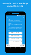 Tinygain - Habit Tracking & Daily Routines screenshot 0